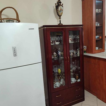 Apartament Casa Elisabetta Ateny Zewnętrze zdjęcie