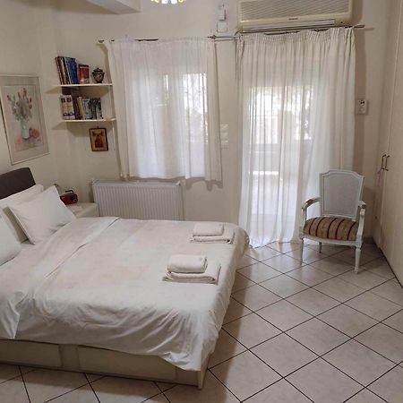 Apartament Casa Elisabetta Ateny Zewnętrze zdjęcie