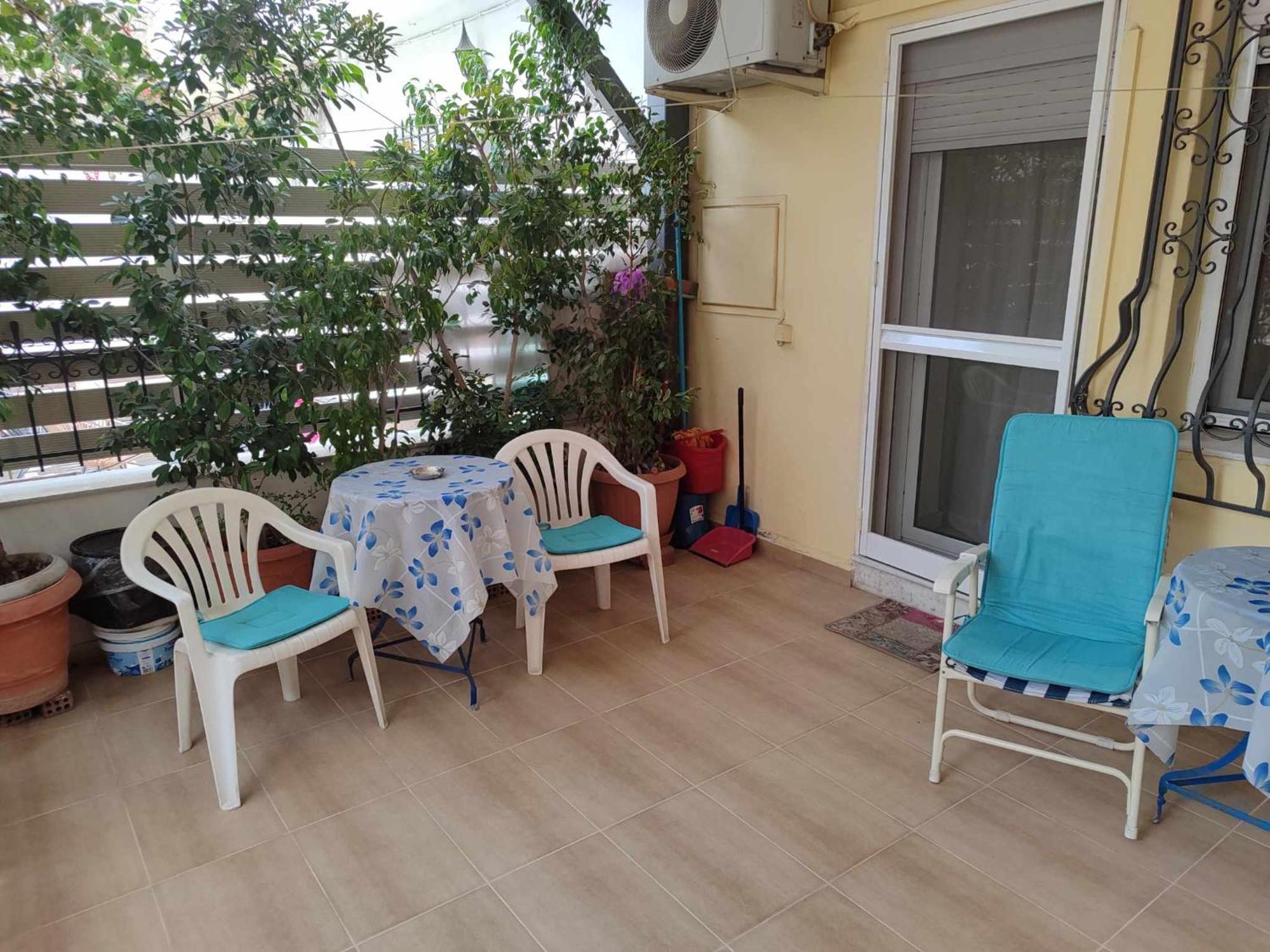 Apartament Casa Elisabetta Ateny Zewnętrze zdjęcie