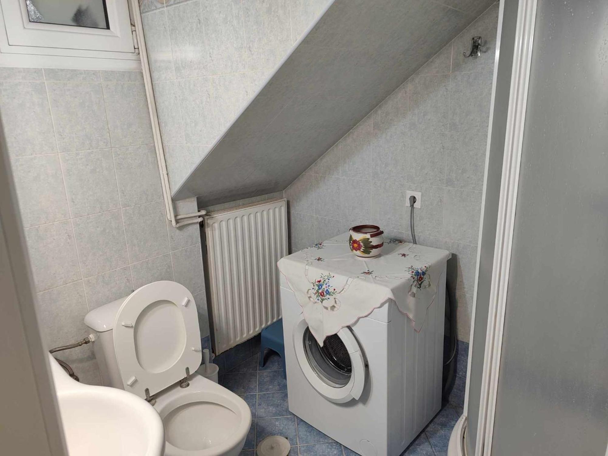 Apartament Casa Elisabetta Ateny Zewnętrze zdjęcie