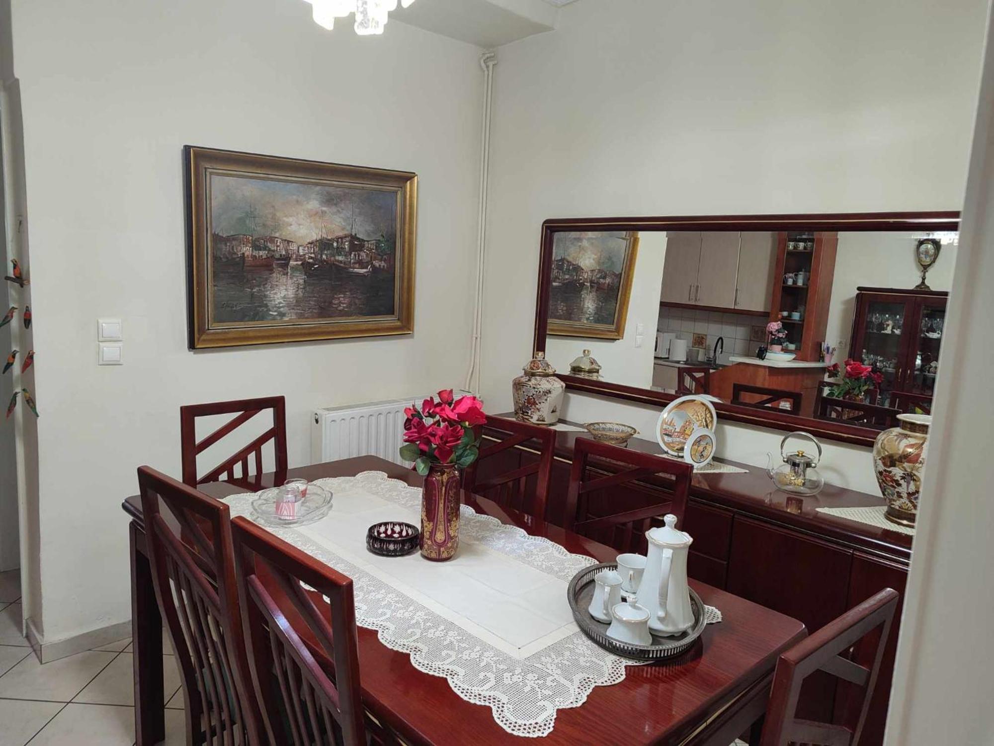 Apartament Casa Elisabetta Ateny Zewnętrze zdjęcie