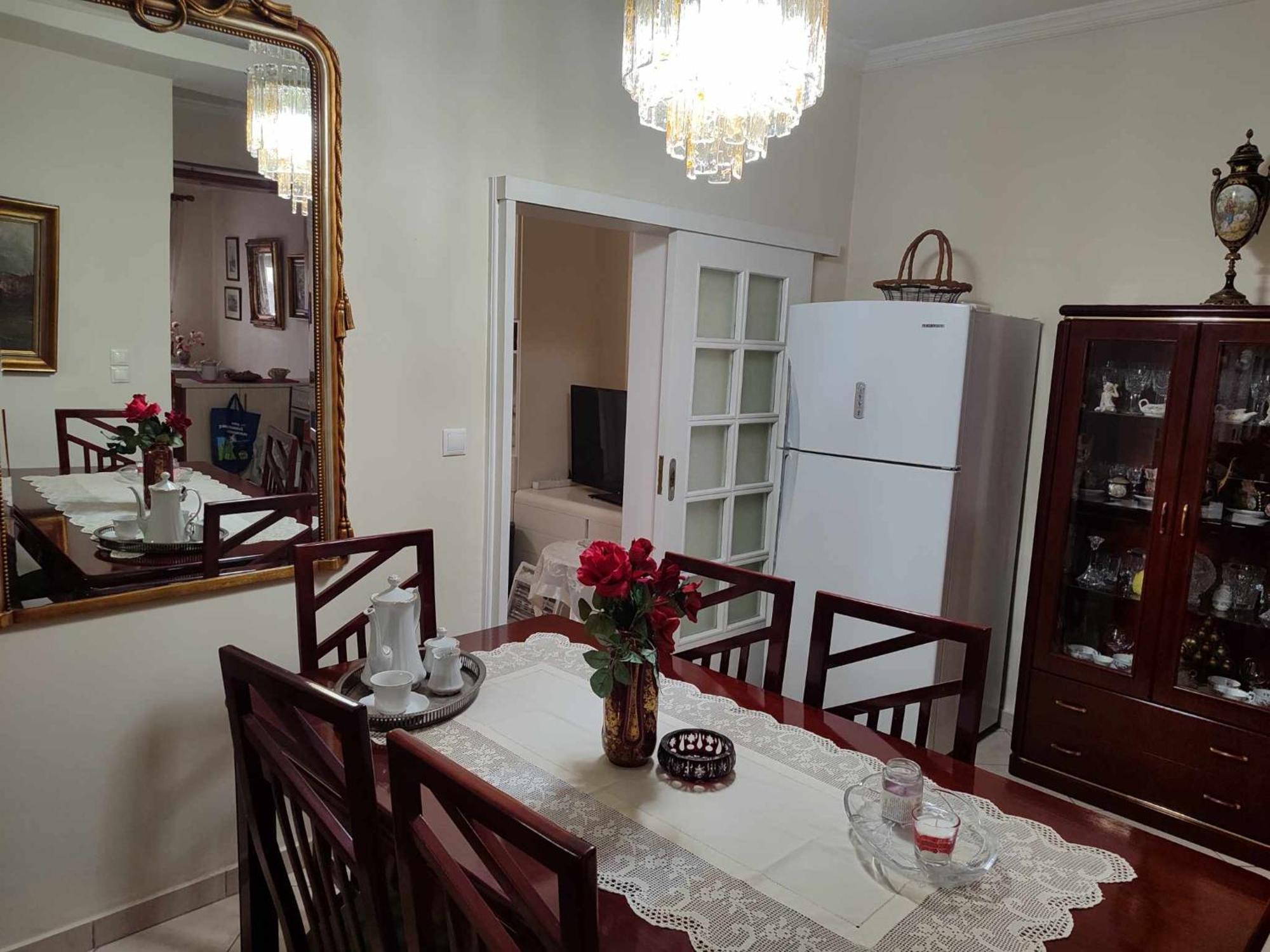 Apartament Casa Elisabetta Ateny Zewnętrze zdjęcie