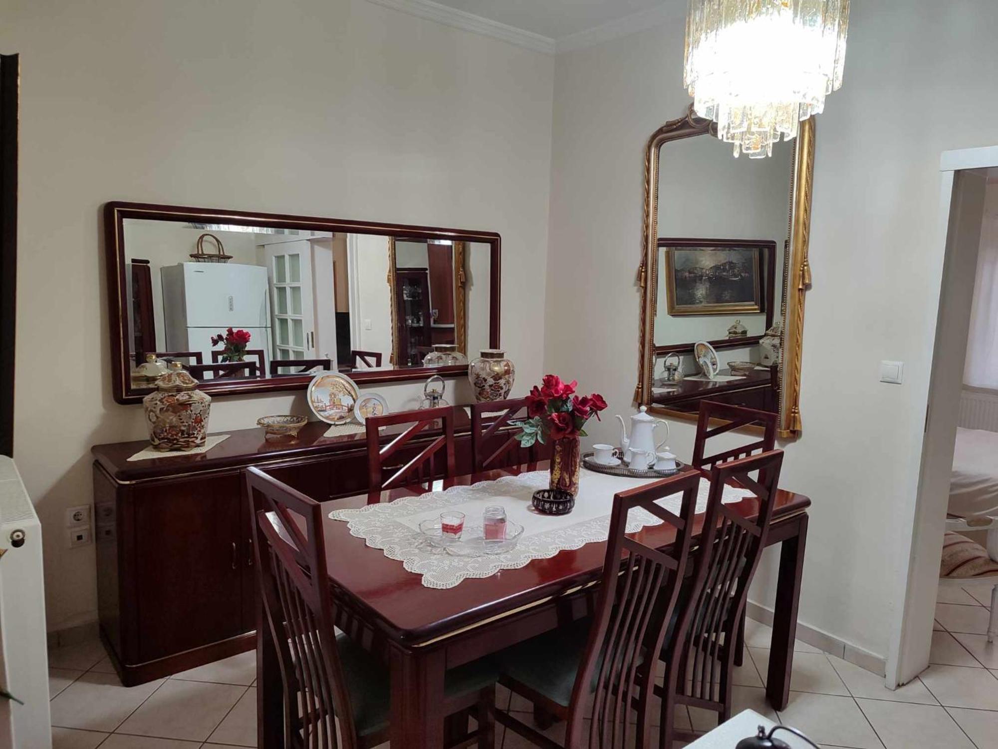 Apartament Casa Elisabetta Ateny Zewnętrze zdjęcie