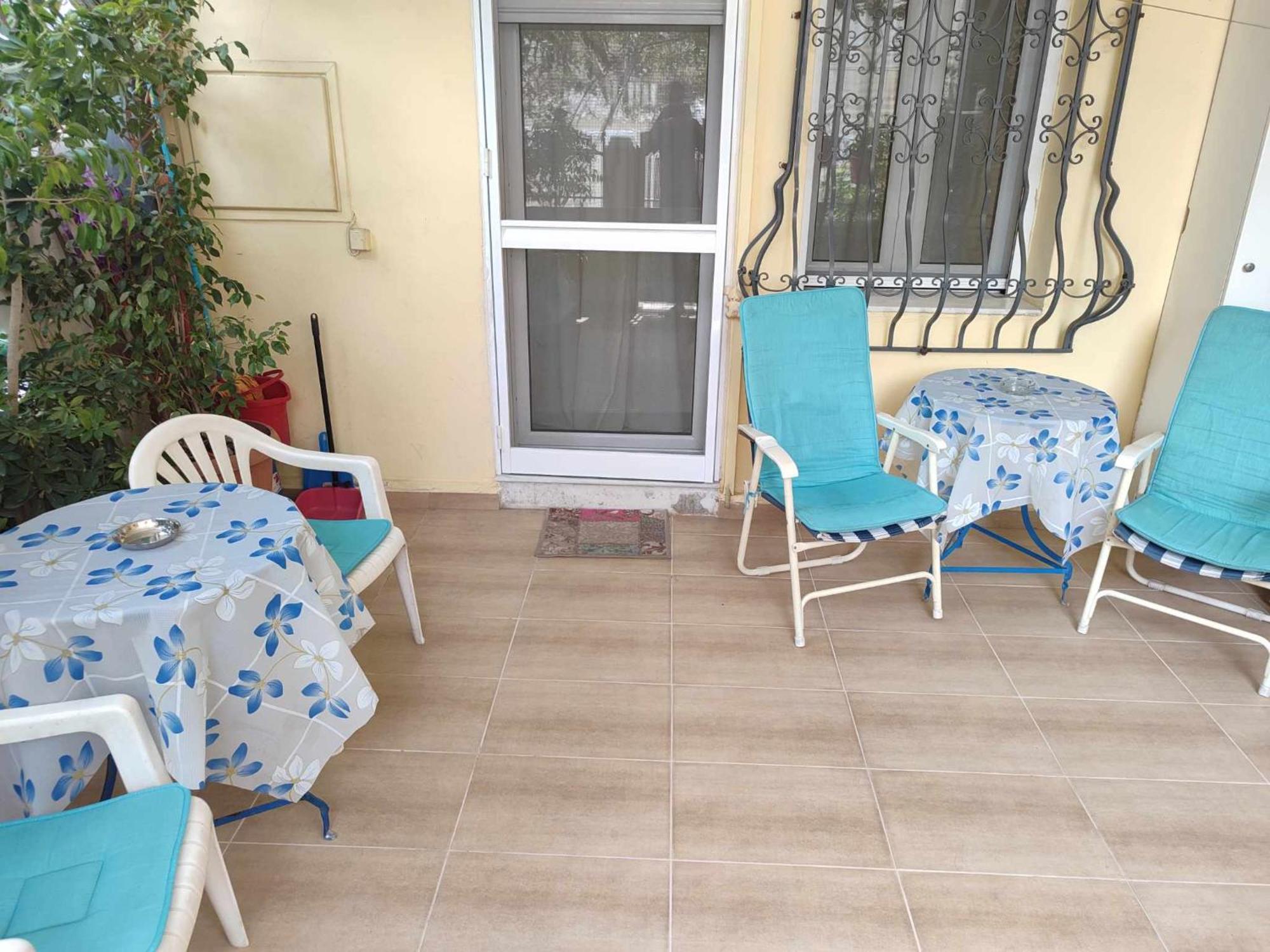 Apartament Casa Elisabetta Ateny Zewnętrze zdjęcie