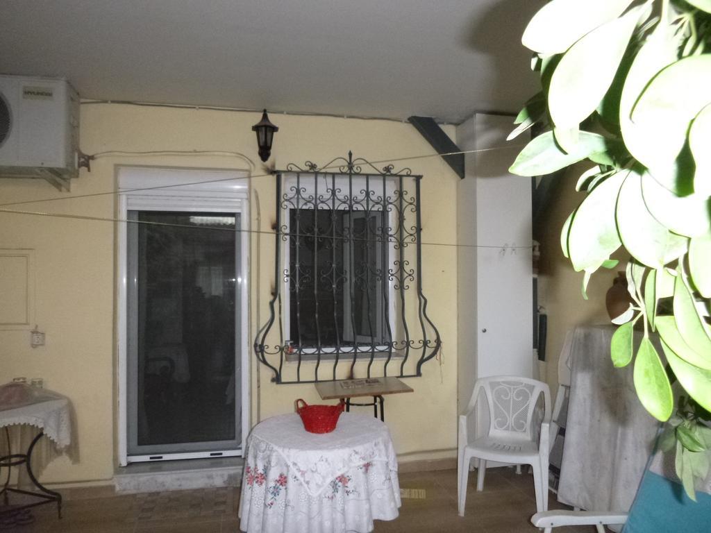 Apartament Casa Elisabetta Ateny Zewnętrze zdjęcie